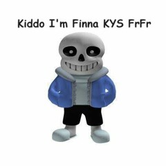 MEGALOVANIA