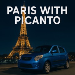 paris with picanto