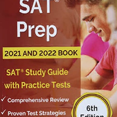 Stream DOWNLOAD PDF SAT Prep 2021 and 2022 Book: SAT Study Guide with ...