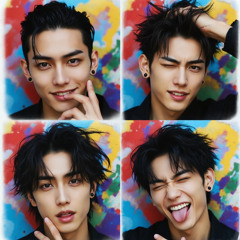 呼吸の隙間 (The Space Between Breaths)