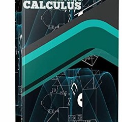 VIEW EBOOK 💏 Introduction to Calculus (Zoohra Non Fiction series Book 25) by  Hicham