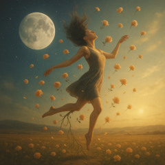 Gathering Gloria's Flowers - Medicine Music - Gathering the flowers By Nekiyah, Daniela Donoso & Mario