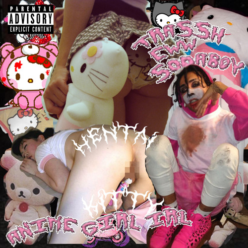 TRASSH - 0nly princess fuck w me (Prod. By thaboicap)