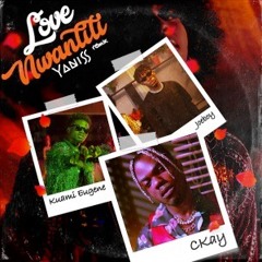 Ckay - Love Nwantiti (YANISS Remix)