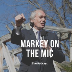 SPECIAL EPISODE: Team Markey on the Mic with our Bargaining Committee