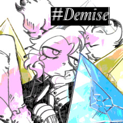 "demise" #jerseyClub ##Waitingforuuu #practice