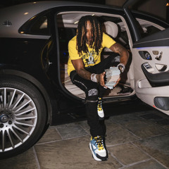 King Von - They Gon' Fold ft. Lil Durk (Unreleased)