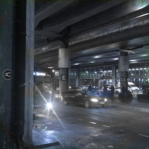 HYper JOhn - Accid Test 02 (Nordwind 10000 mix)