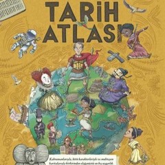 Epsilon - Tarih Atlası - 1.Bölüm