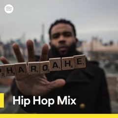 Hip Hop Mix