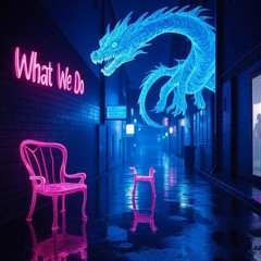 ✪ What We Do Says It All (DJP)