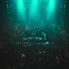 K Motionz- Round Ere (Latte & Toxinate Remix)