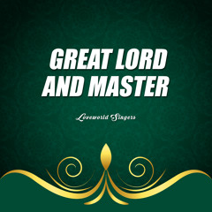 A Song Of Praise (Live)