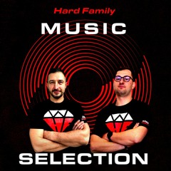 Hard Family Music Selection nr. 3 March
