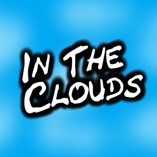 Aqau - In the Clouds