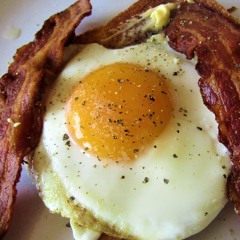 eggs n bacon