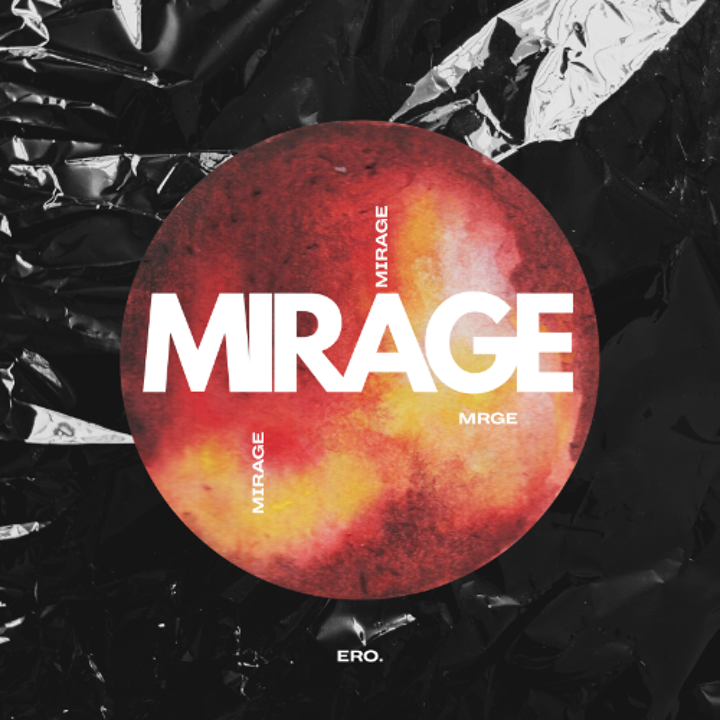 Mirage episode artwork