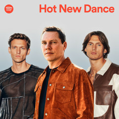 Hot New Dance