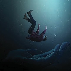 INTOXICHATE LOVE (c)  -  The Waters Project