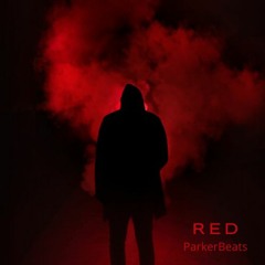RED (Prod. Caiden Scott)