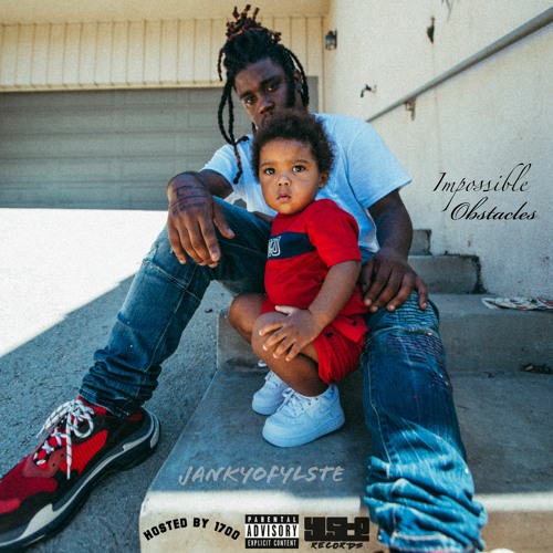 Maniac (Prod By D Mack)