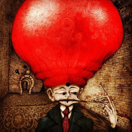You Are Your Own Book Full of Shit (2018 Mix)