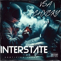 INTERSTATE (MUSIC VIDEO OUT NOW LINK IN THE DESCRIPTION)