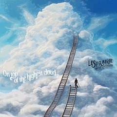 On Top of the Highest Cloud