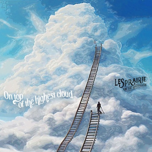 On Top of the Highest Cloud