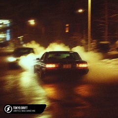 Lawstylez, Maud, Garage King - Tokyo Drift