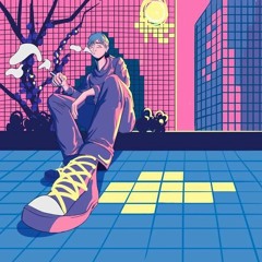 RAINING IN ＮＥＷ ＯＲＬＥＡＮＳ Lofi HipHop