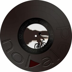 24_4 Mixing Practice // 02 - River Side Walk