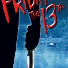 Friday 13th