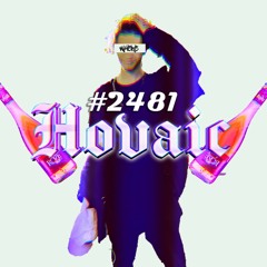 AZA (HOVAIC EP PROMO)