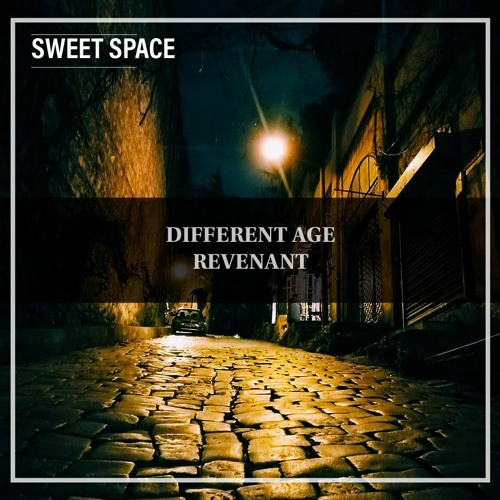 FREE DOWNLOAD: Different Age - Revenant (Original Mix) [Mr. Moutarde Records]