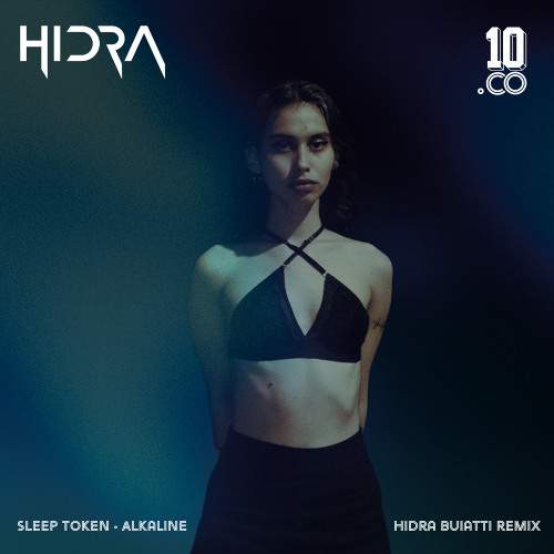 Sleep Token - Alkaline (Hidra Buiatti Remix) FREE DL