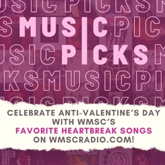 Tunes on Tuesday: "Heartbreak Feels So Good" Music Picks Special