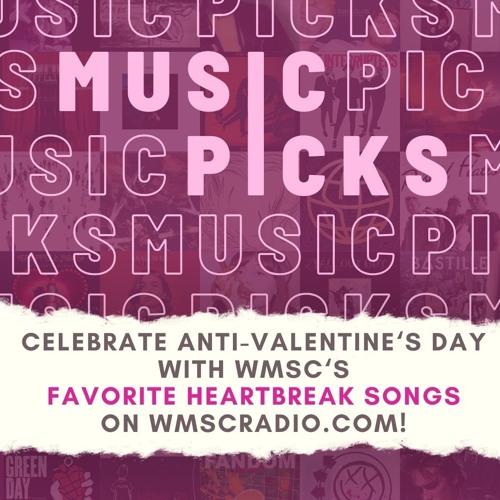 Tunes on Tuesday: "Heartbreak Feels So Good" Music Picks Special