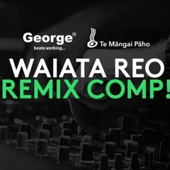 Ghost Maori Mix 2022