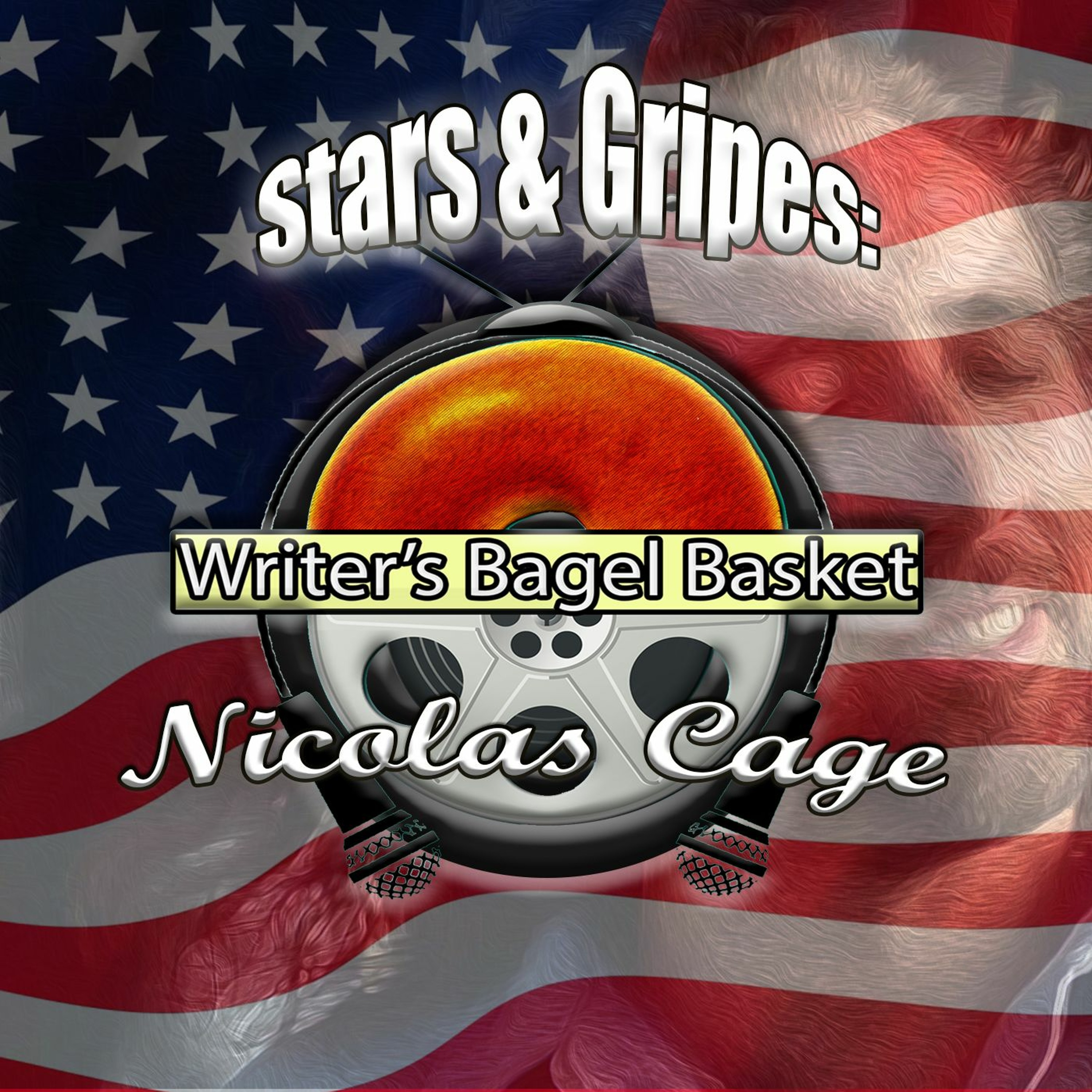 Writer\'s Bagel Basket