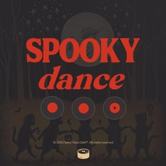 STC 04 - Spooky Dance - Live @ Marylou NYC - (31.10.25 / Halloween)
