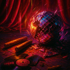 Velvet Damage