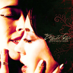 And the Two Slipped Into The Shadows