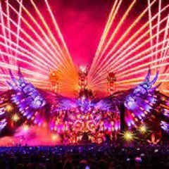 ZILLX Harder Styles Mix