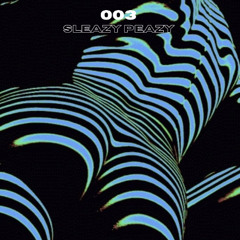 Levoir - Sleazy Peazy- 28/08/2025