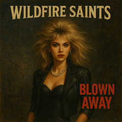 Blown Away (Live From Montage Mountain '87)