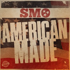 American Made (feat. CB3)