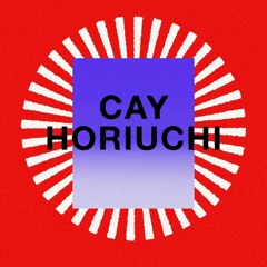 Festimi Podcast 010 - Cay Horiuchi