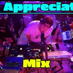 Fan Appreciation Mix (Thanks for getting me to 5K on youtube!)