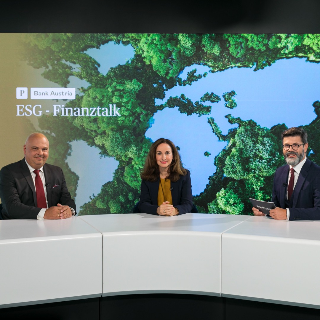 ESG-Finanztalk | Folge 4 – „Immobilien nachhaltig gestalten: Chancen erkennen!“